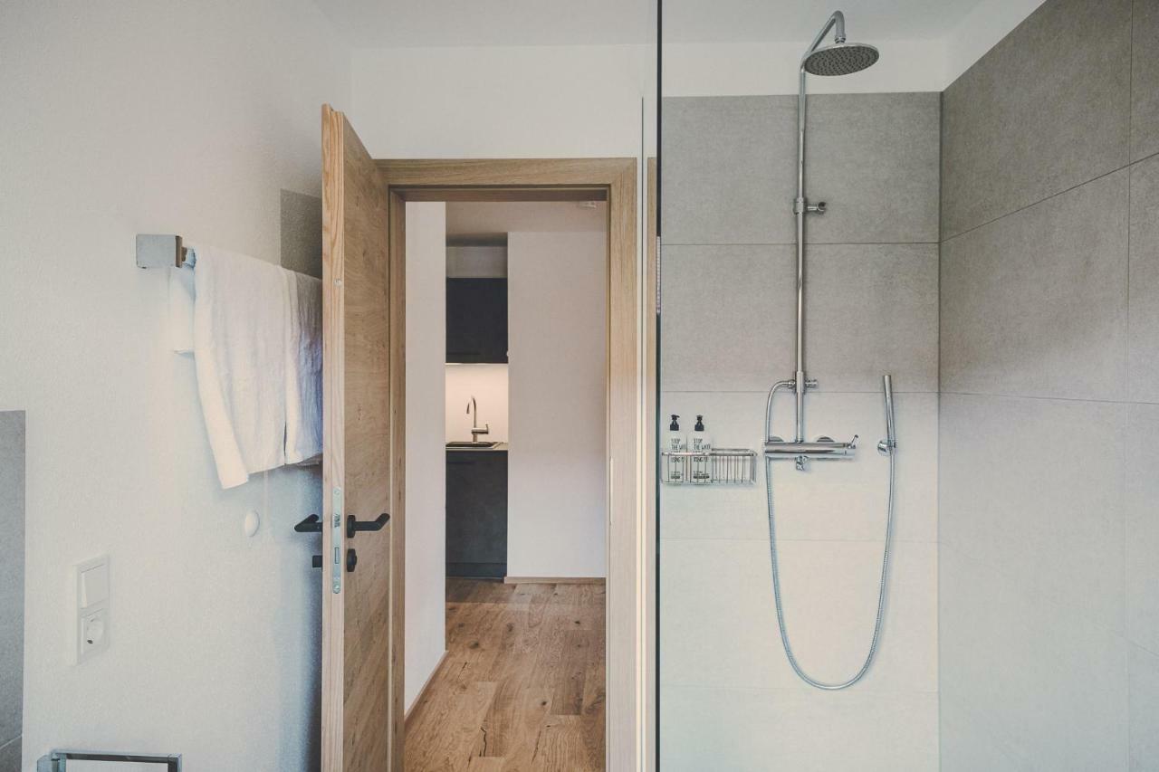 Der Lederer Hof - Boutique Apartments Тегернзе Екстер'єр фото