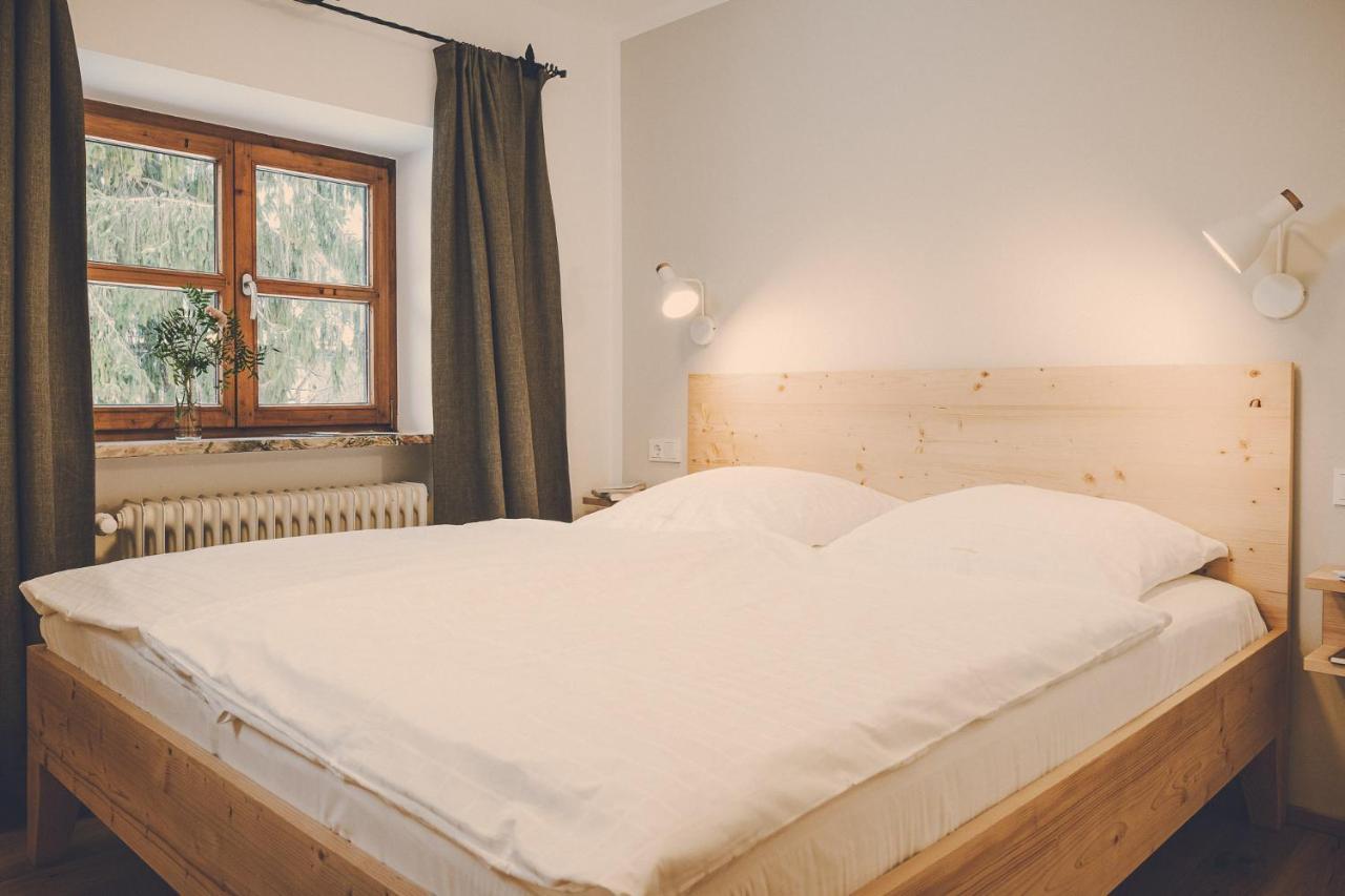 Der Lederer Hof - Boutique Apartments Тегернзе Екстер'єр фото